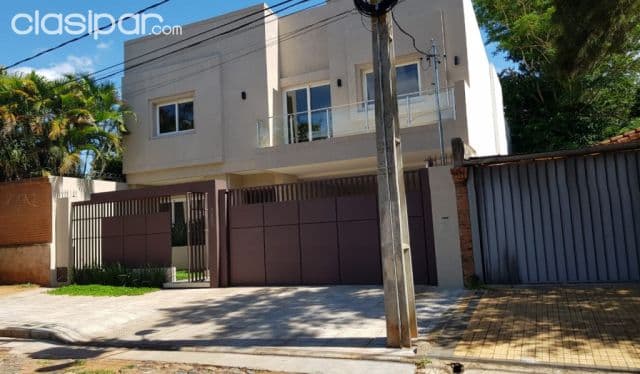 Manorá: Residencia premium a estrenar, 3 suites, jardín, piscina, 750.000 usd