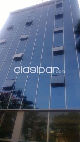Oficinas corporativas en asuncion cod 2746