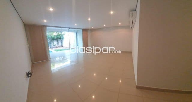 Hermoso dúplex en asuncion - Trinidad