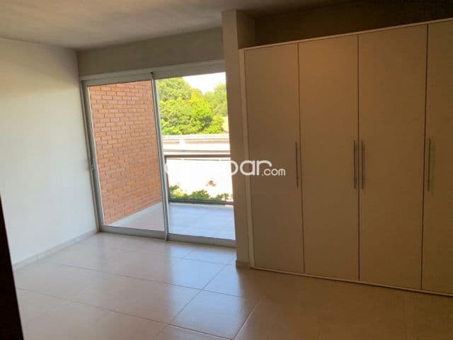 Se alquila departamento de 1 dormitorio en Las Mercedes