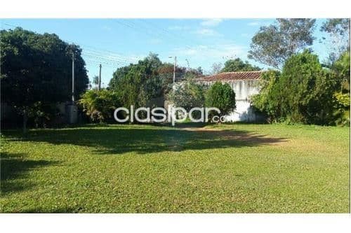 Terreno 900 m2 en esquina - Zona Marambure