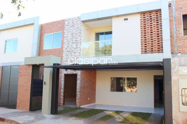 Dúplex a estrenar, Fernando de la Mora, zona sur!!!