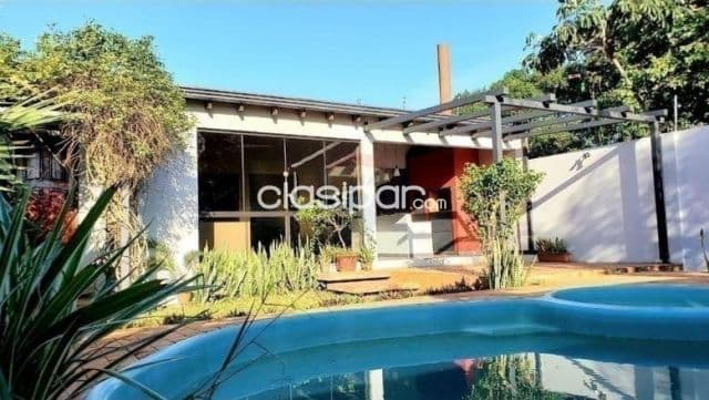 hermosa casa en Barrio San Jose