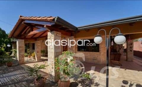 Linda casa en lambare!!barrio san miguel!!