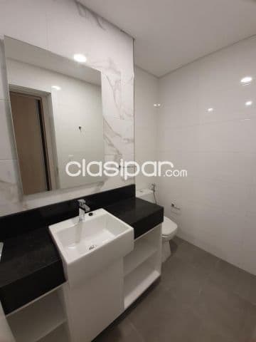 Se alquila departamento amoblado en Fortaleza Milano