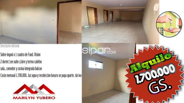 Departamento a estrenar En Fdo z/norte COD: CL 745