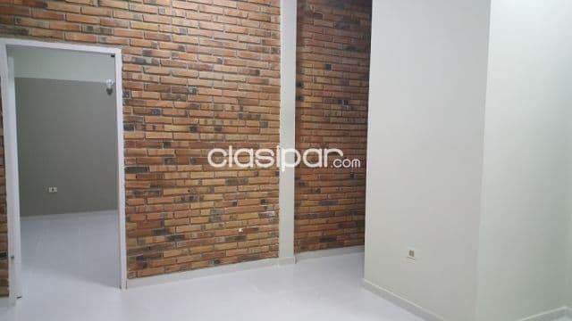 Se alquila dtos en Villa Elisa zona tranquila y confortable con estacionamiento