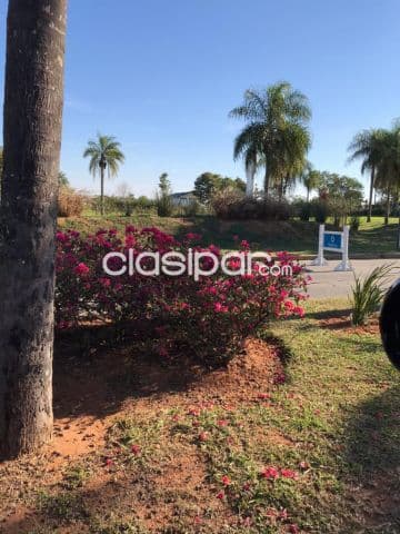 Terreno en San Bernardino en Condominio Aqua Village