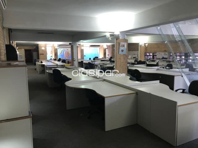 Oficina Corporativa en Villa Elisa
