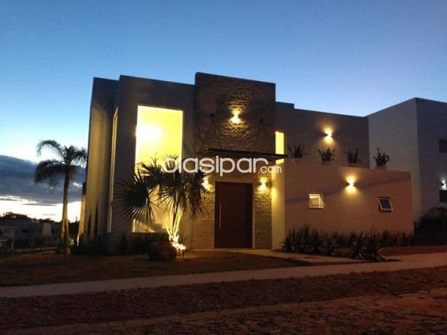 casa nueva amoblada en San Bernardino, Condominio Aqua Village
