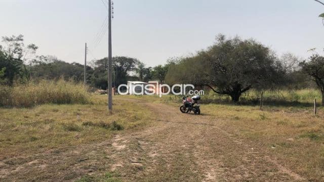 terreno en Surubii CCP2737489