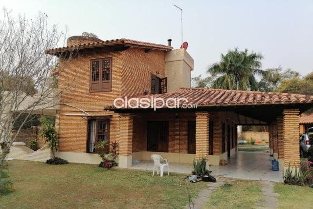 hermosa casa en samber Sady