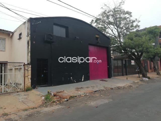 Bº ciudad nueva – pettirossi: Impecable deposito p/ empresas + oficinas, 500m2