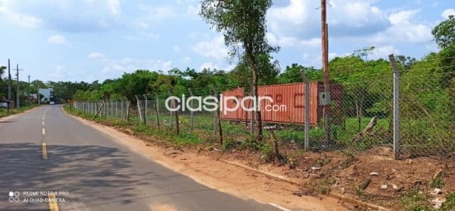 Terreno en Zona Rakiura