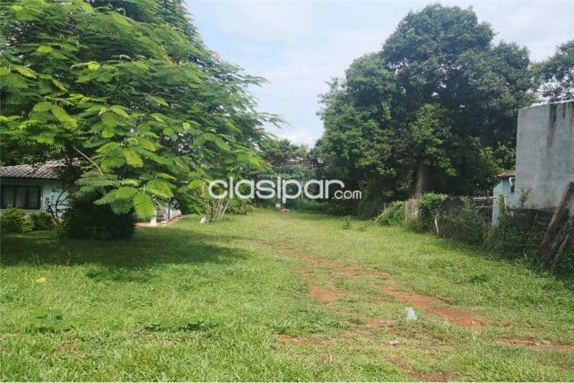 Terreno de 3ha en capiata 2,500,000,000 ₲