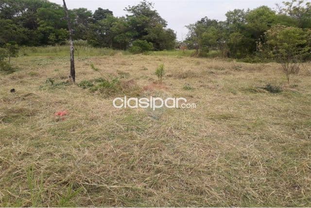 terreno en Cambyreta: superficie de 360 m2