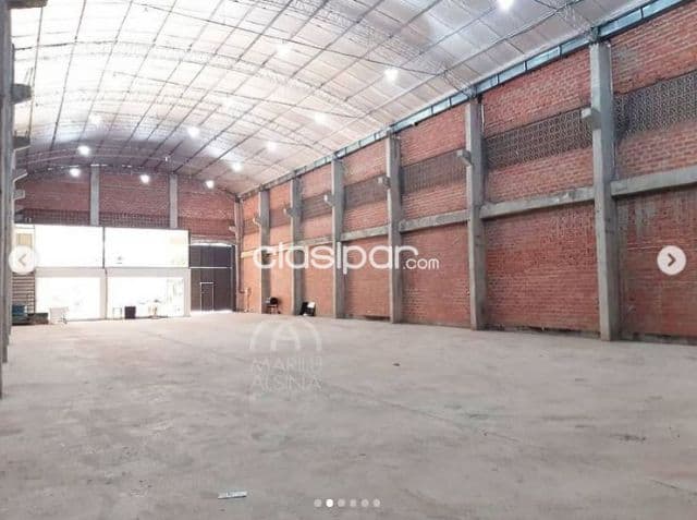 Depósito zona IVESUR - CIT