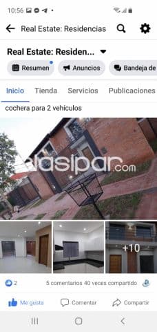 Bellos duplexs