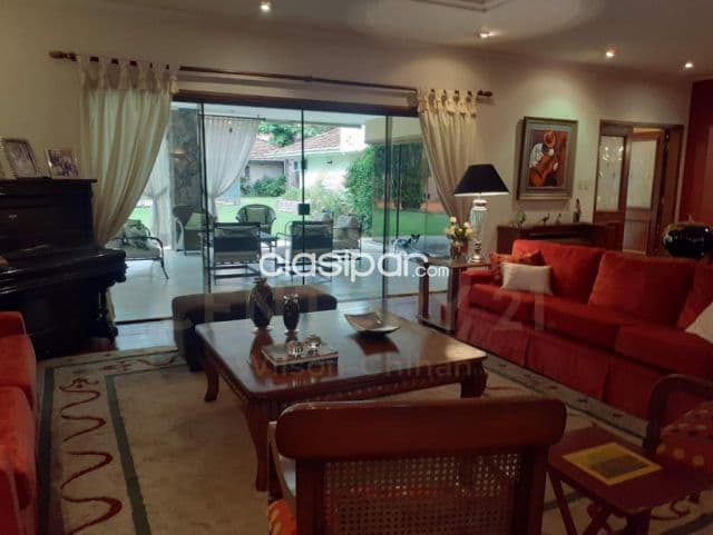 Residencia en venta los laureles
