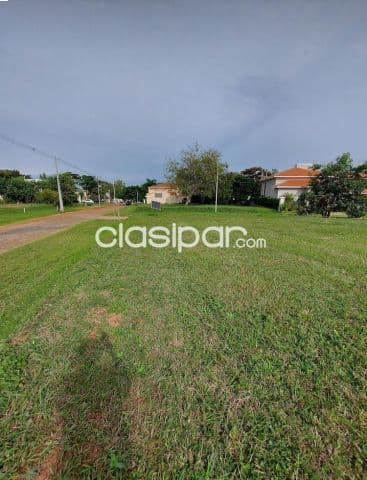 Terreno en venta en Condominio Montesol