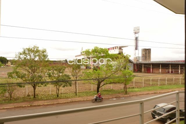 supermercado con estructura formada y muy conocida en Alto Parana