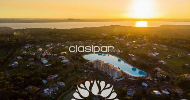 dos terrenos juntos en Aqua Village - CCS3961219