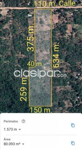 📌vendo terreno de 8 hectáreas‼️ 📍nueva colombia cod 0224