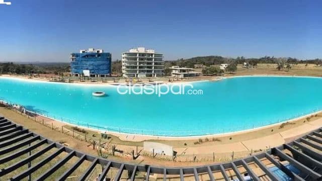 Excelente terreno en aqua village ciudad de altos‼️🏖🌄