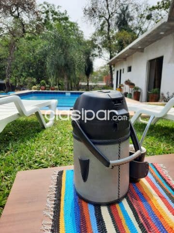 Casa de verano en San Bernardino por dia !!!!