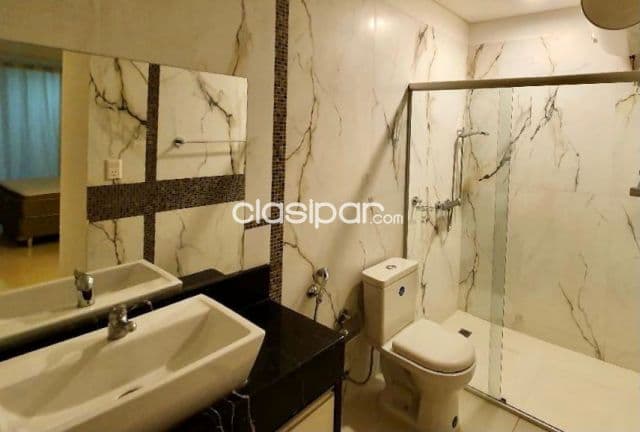 departamento de 03 habitaciones en Paraná Country Club