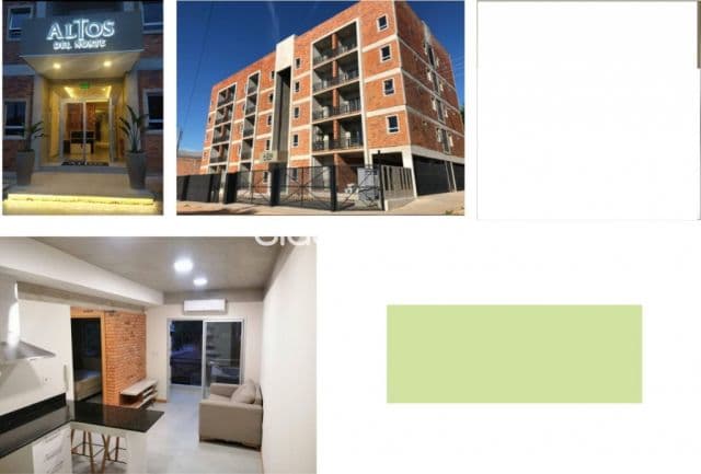 Departamento a estrenar en Mariano Roque Alonso!!!