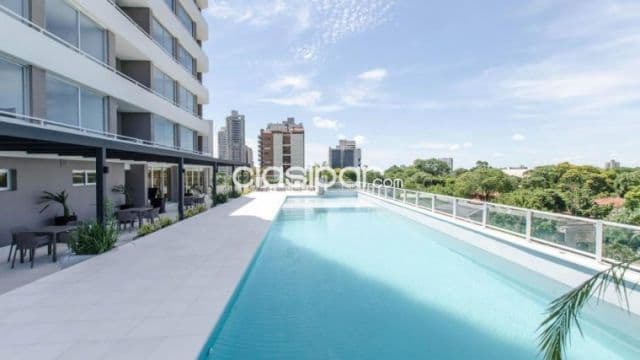 Departamento en Asunción Zona Avda. Santa Teresa