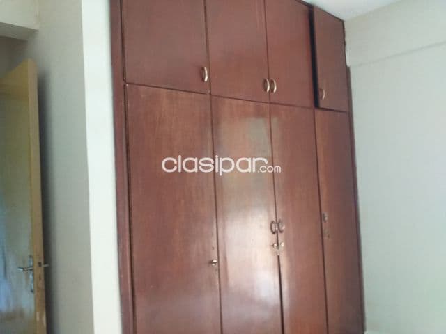 Departamento fdo.norte 3 dormitorios gs. 2.800.000