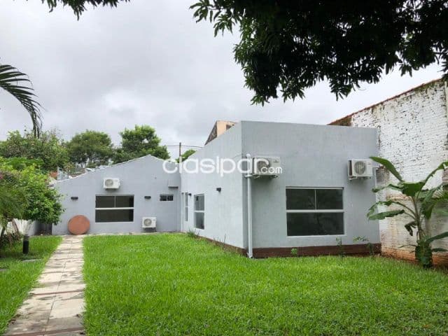 Oficina en Asunción Zona Herrera