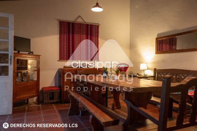 (400 m2) casa en barrio sajonia, zona parroquia virgen de fátima