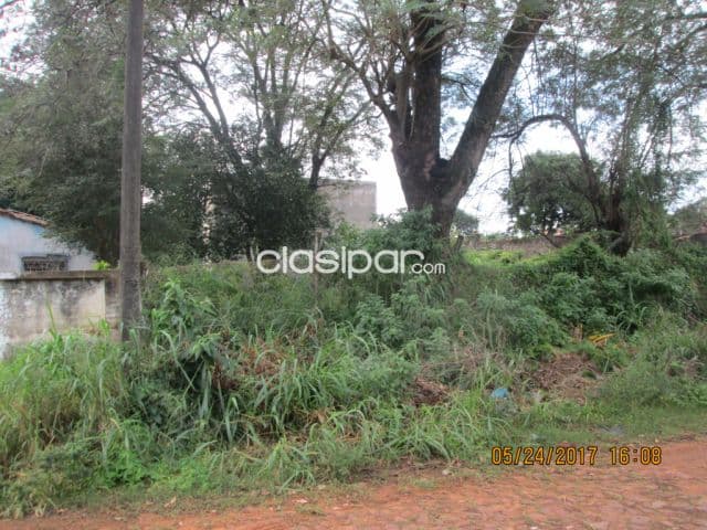 Terreno en Capiata Ruta1 Km20 ramal kennedy paso de oro oferta de momento