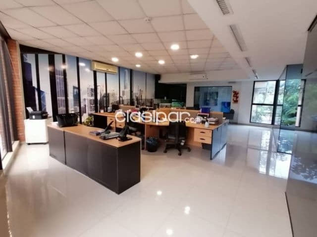 de Oficina Corporativa