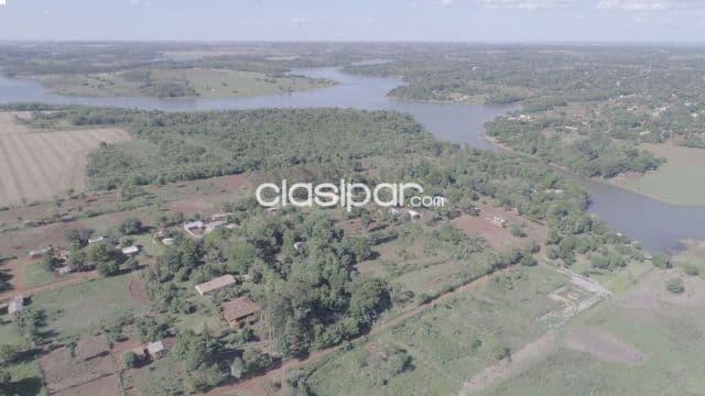 En Ciudad del Este! Vendo Propiedad de 6710m2