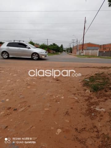 Terreno Detras del ARATIRI sin intermediario