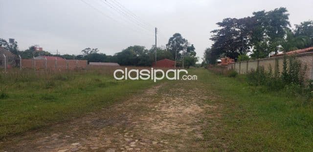 Terreno en Puerta del Lago - San Bernardino
