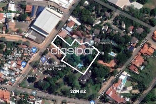 Amplio terreno en fernando zona norte cerca de botanica 5 e indufar