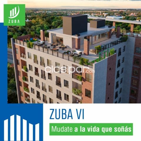 Departamentos