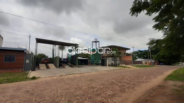 Casa con lavadero en villeta zona super 6 cod 1061