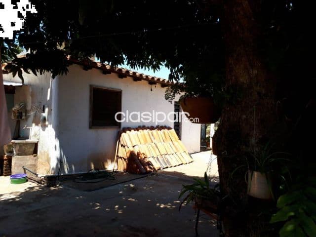 Amplia casa en Capiatá. Sin intermediarios
