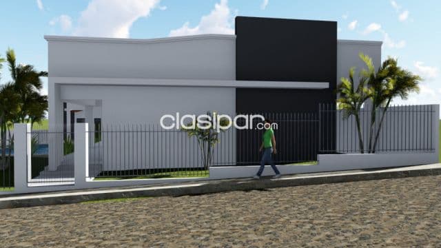 San ber 2025: Impecable residencia minimalista, amplitud total, 5 dormit, jardín, piscina