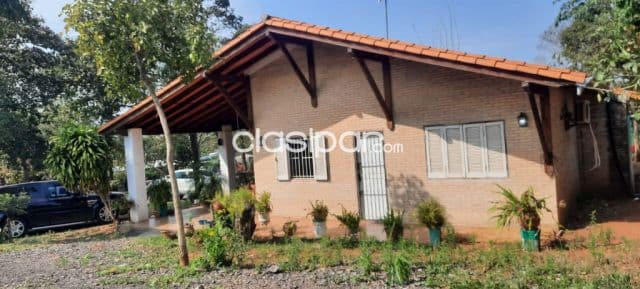 Limpio Bajo De Precio Casa Quinta 4080 M2 Casa Quinta Remato