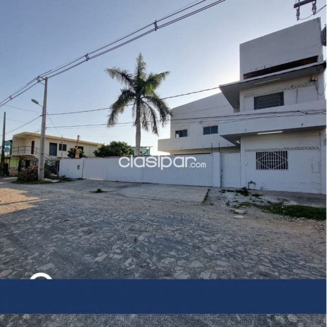 Mr alonso – seltz: 640 m2 deposito + 800 m2 area libre, 4 oficinas, garita de seguridad
