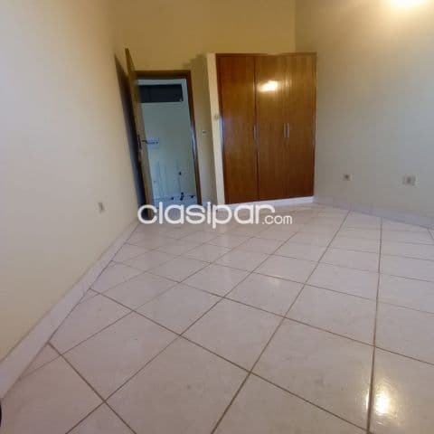 Duplex en lambare zona super mercado el pueblo cod 1057