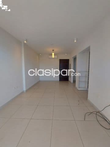 Se alquila departamento 1 dormitorio en Las Mercedes