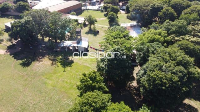 En venta importante terreno de 12.000 m2. Sobre manuel ortiz guerrero, San Lorenzo!!!